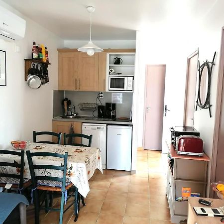 Carcalet 2, clim, jardin, parking, au calme Villa Vallon-Pont-dʼArc Exterior foto